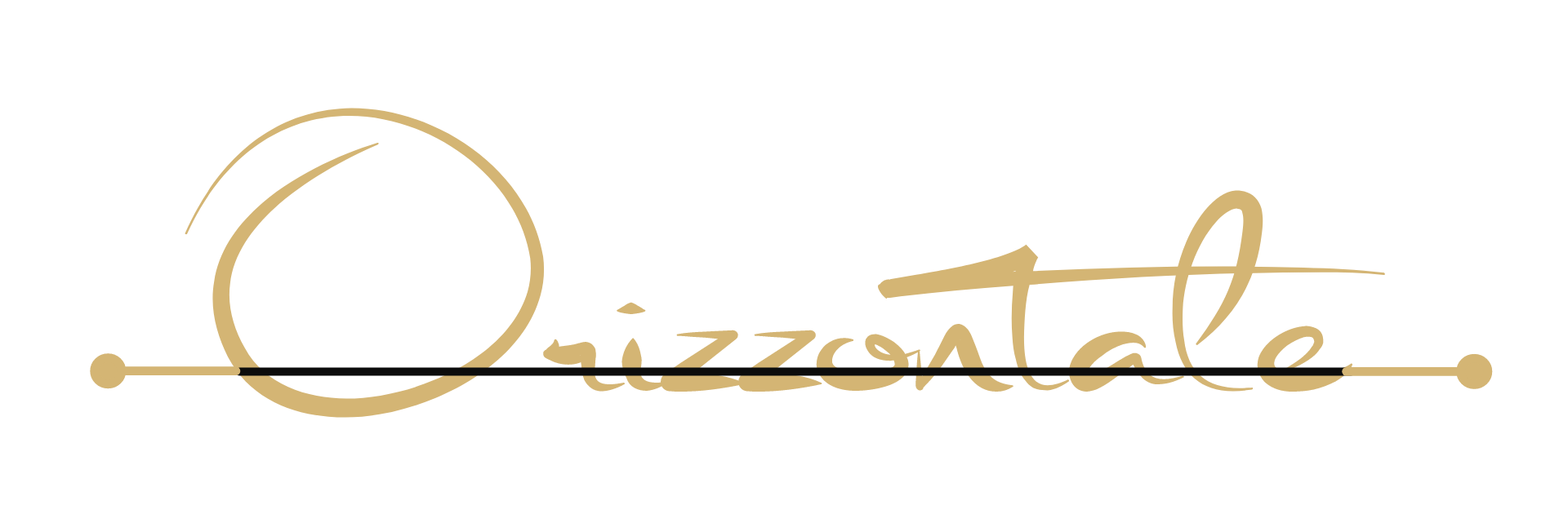 orizzontale